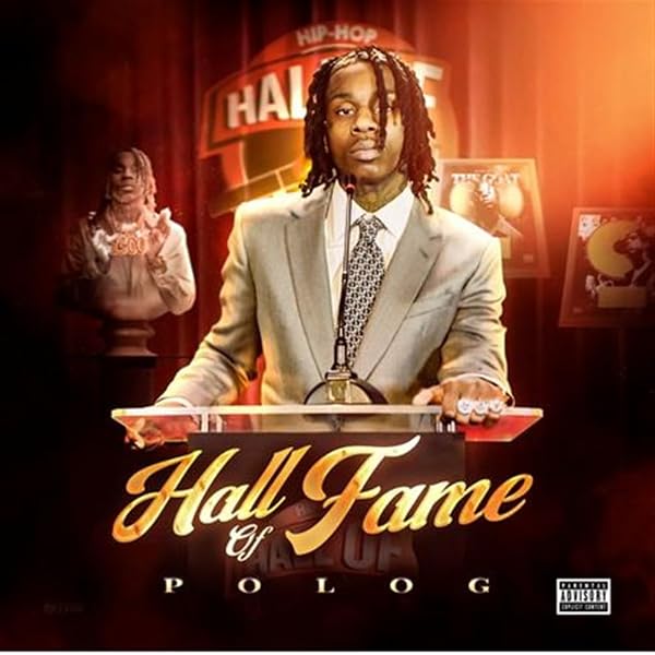 Amazon.com: THE GOAT: CDs & Vinyl